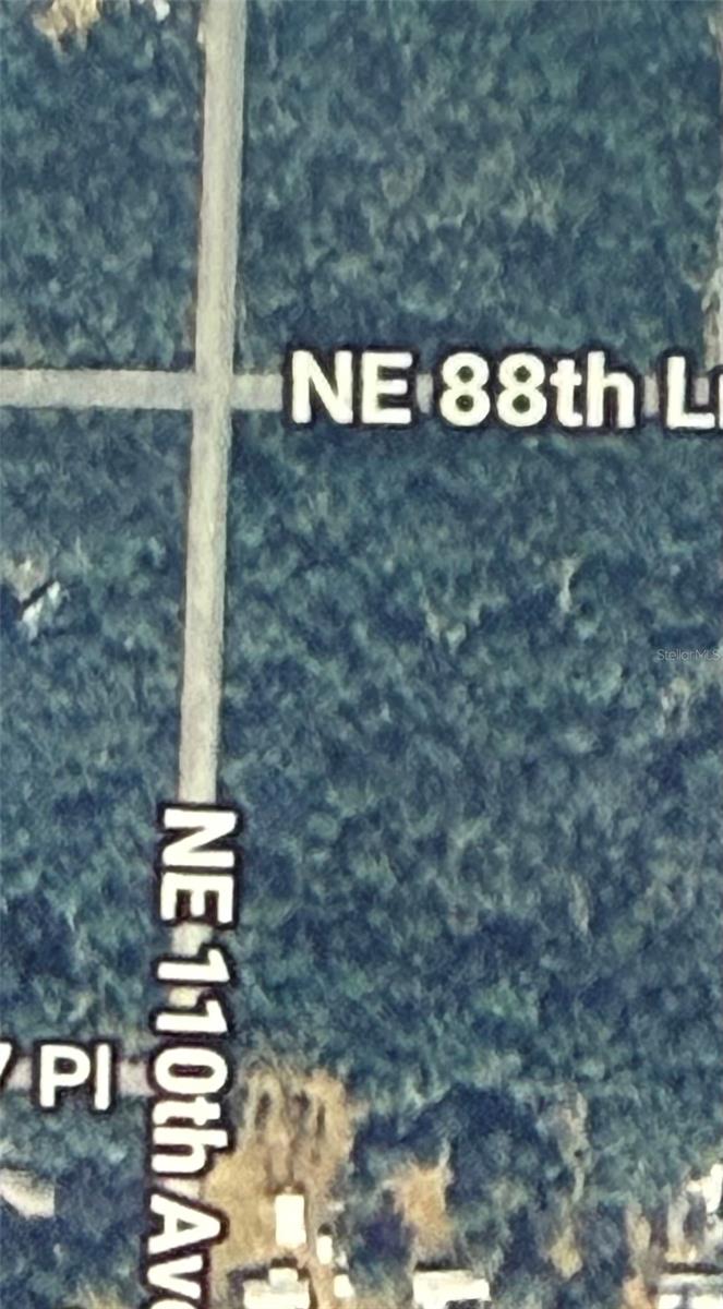 NE 88TH LN, BRONSON, FL