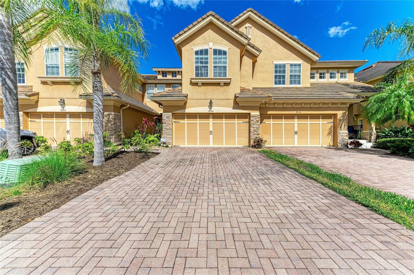 8160 VILLA GRANDE CT, SARASOTA, FL