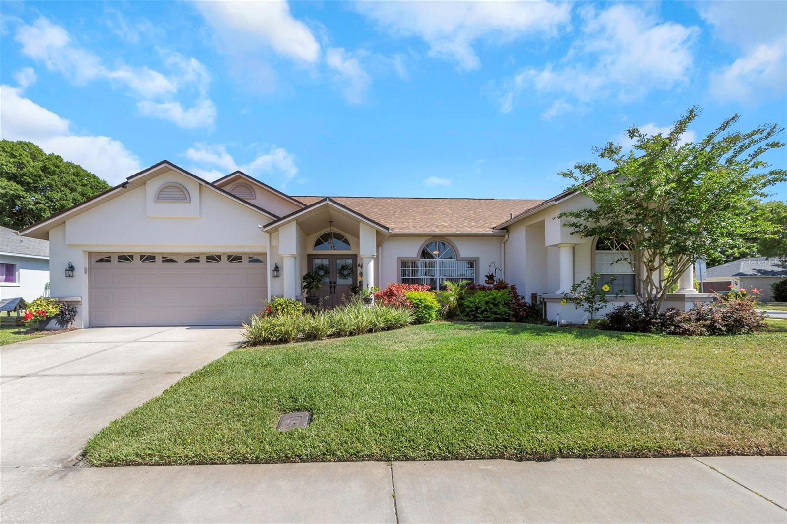 8836 HARGROVE DR, HUDSON, FL — photo 2
