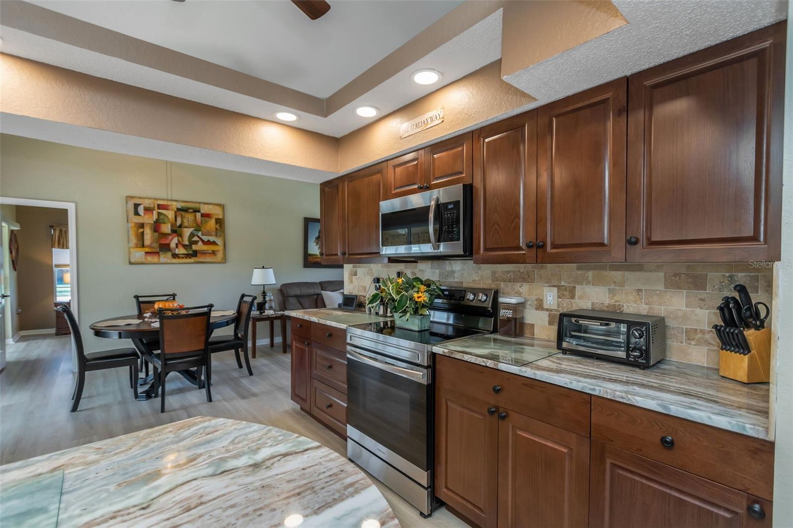 8836 HARGROVE DR, HUDSON, FL — photo 13