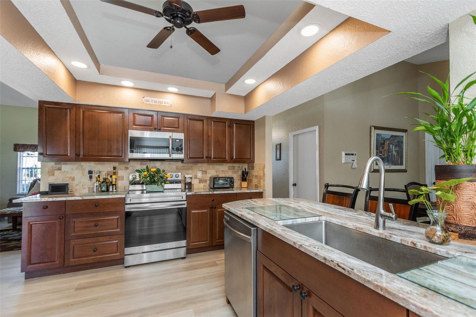 8836 HARGROVE DR, HUDSON, FL — photo 14