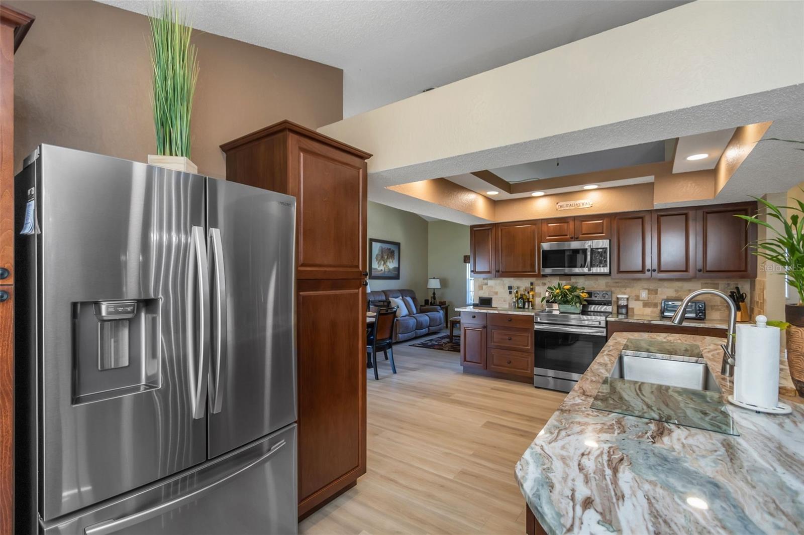 8836 HARGROVE DR, HUDSON, FL — photo 16