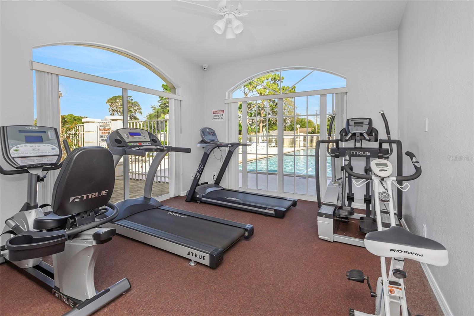 8836 HARGROVE DR, HUDSON, FL — photo 34
