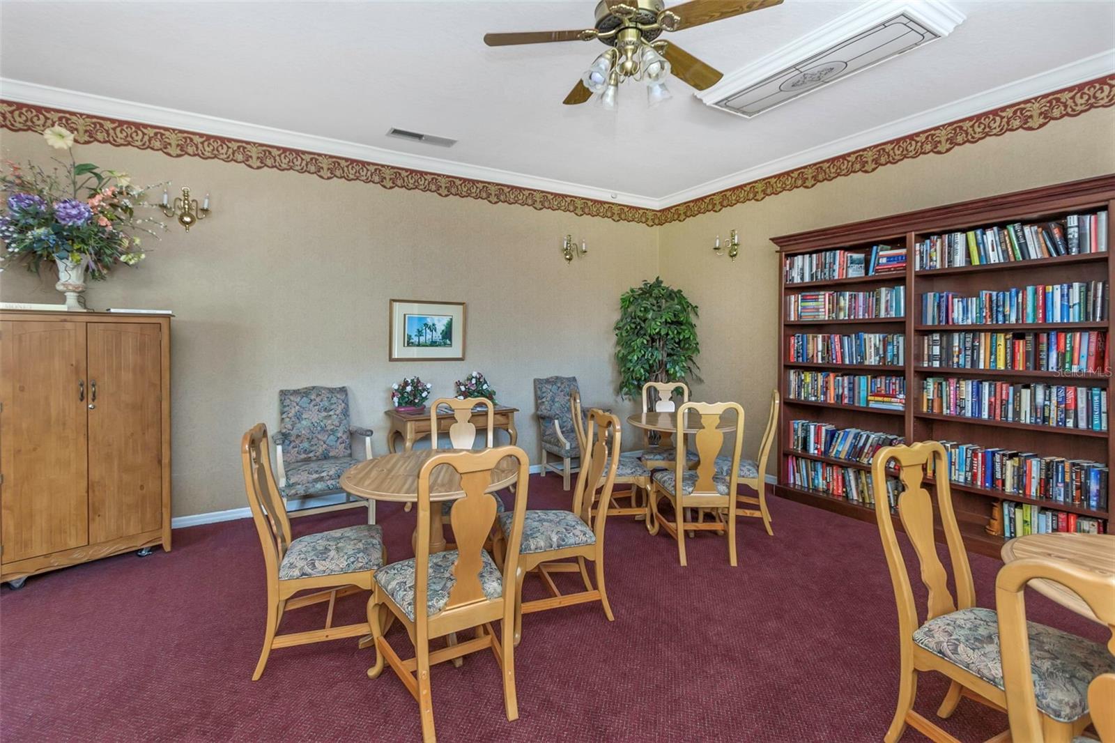8836 HARGROVE DR, HUDSON, FL — photo 36