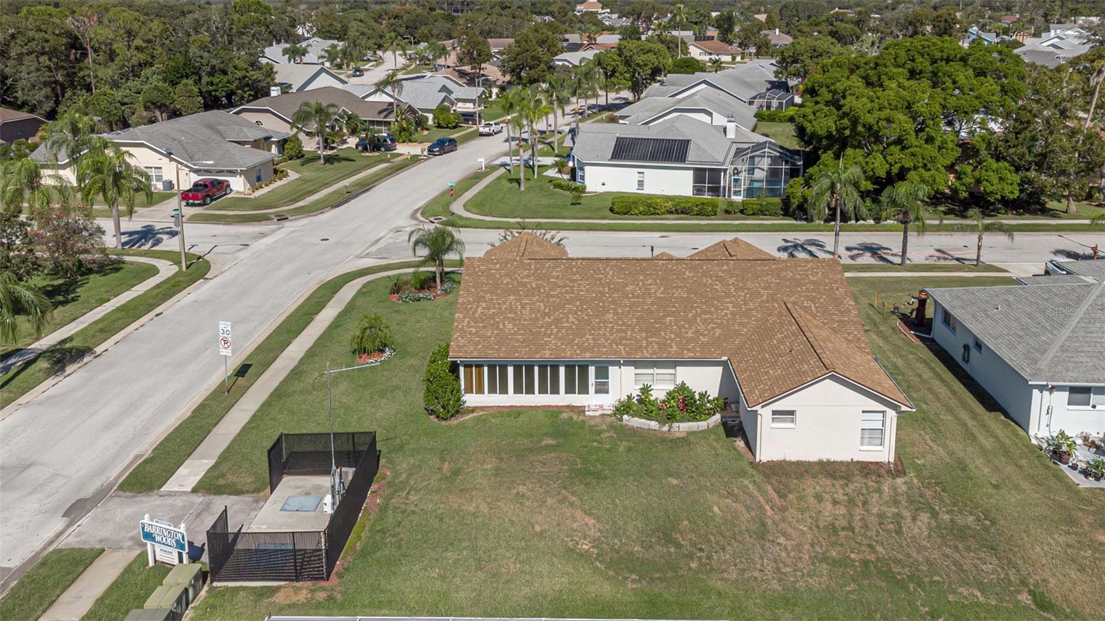 8836 HARGROVE DR, HUDSON, FL — photo 41