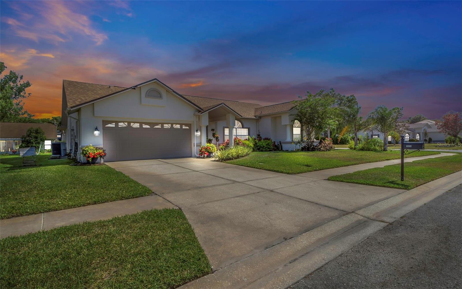 8836 HARGROVE DR, HUDSON, FL — photo 42