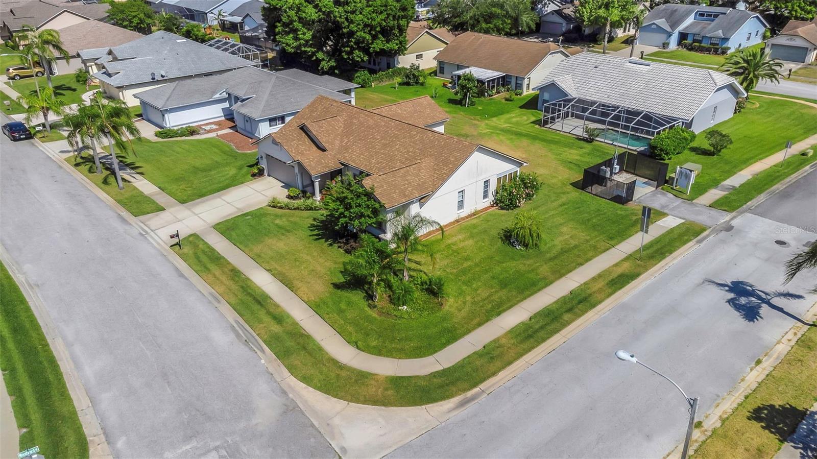 8836 HARGROVE DR, HUDSON, FL — photo 44