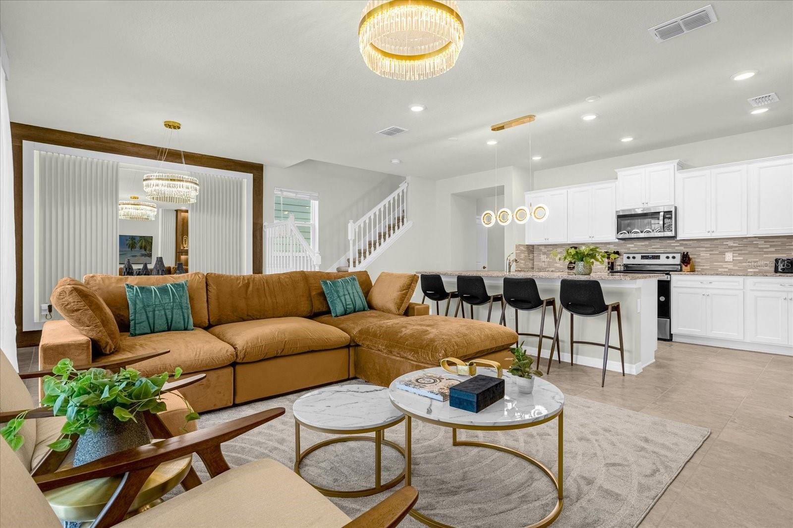 4310 LANA AVE, DAVENPORT, FL — photo 3