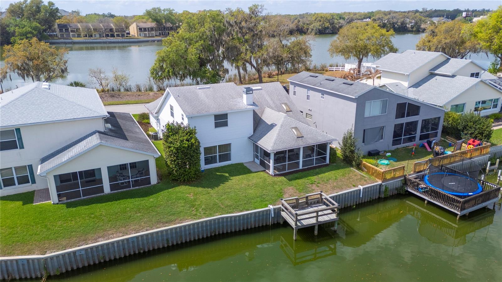 725 PENINSULAR DR, LAKELAND, FL — photo 4