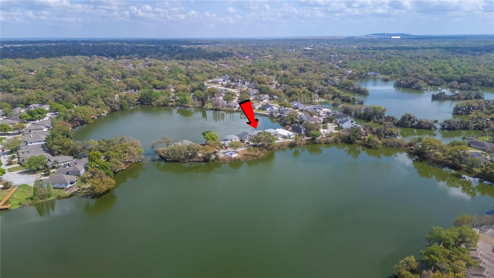 725 PENINSULAR DR, LAKELAND, FL — photo 11