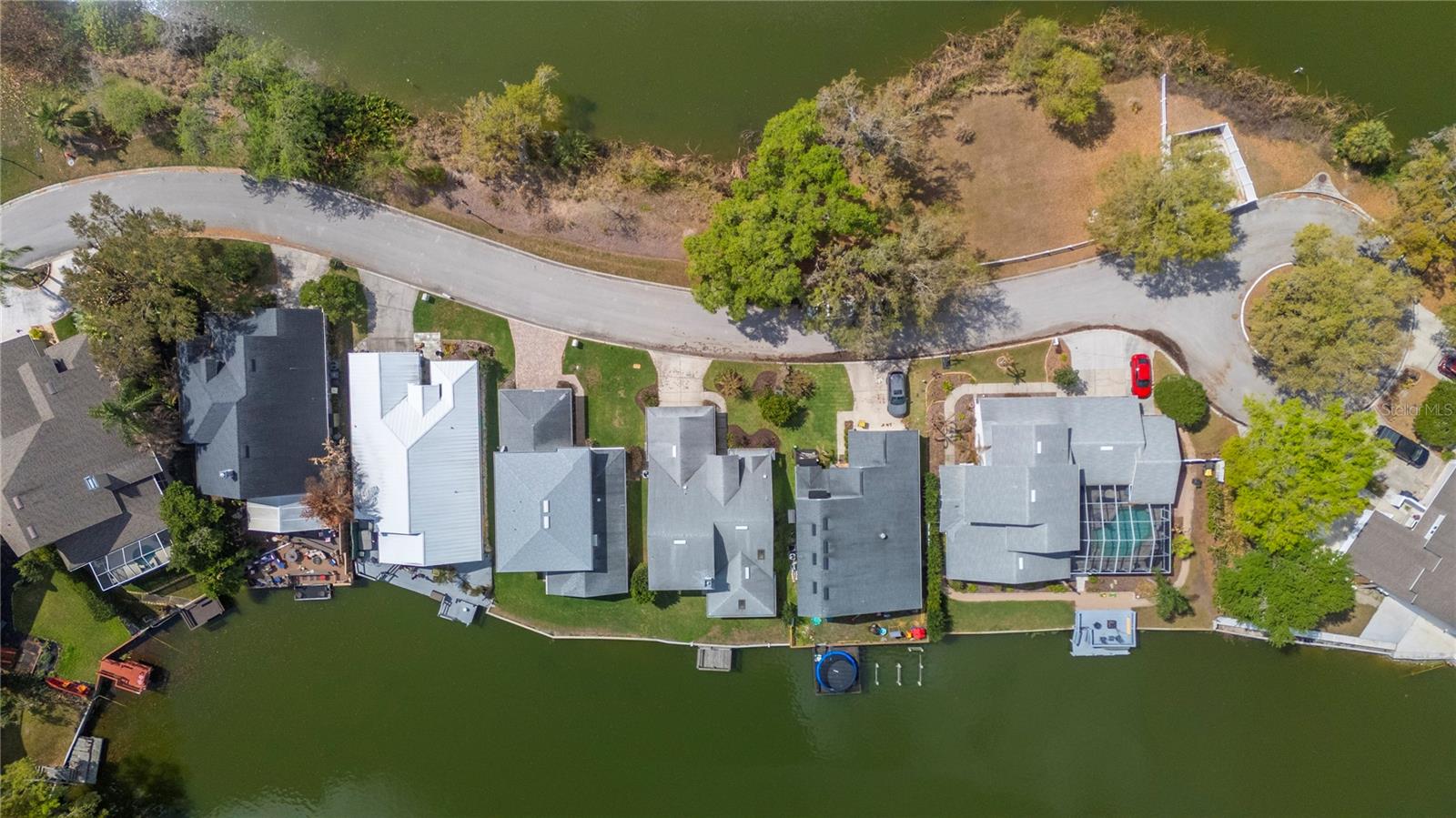 725 PENINSULAR DR, LAKELAND, FL — photo 49