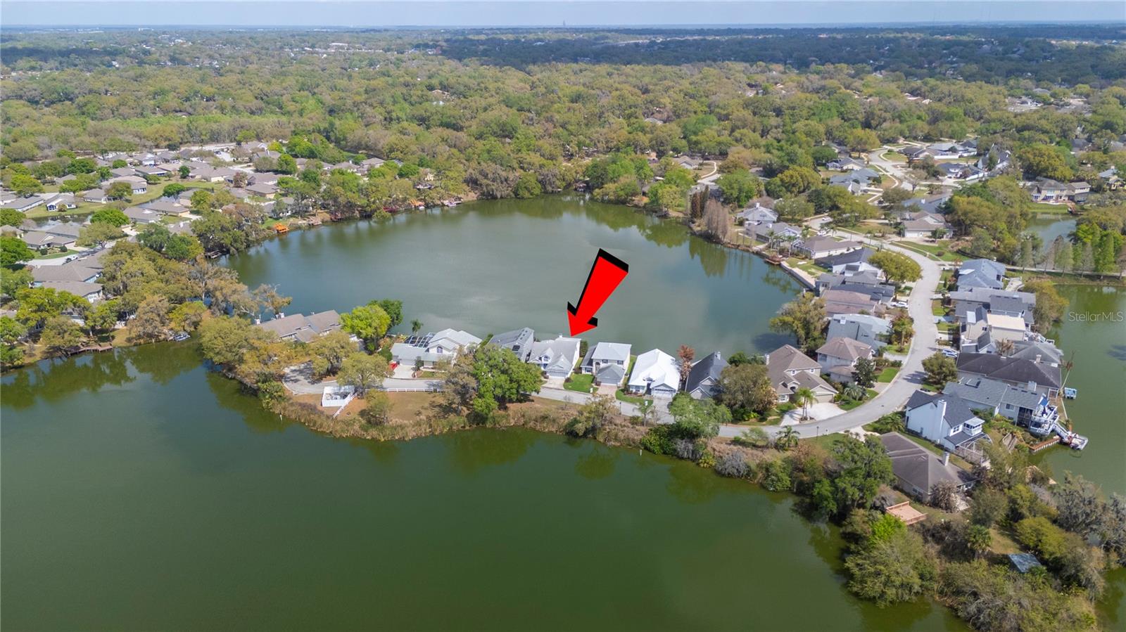 725 PENINSULAR DR, LAKELAND, FL — photo 50