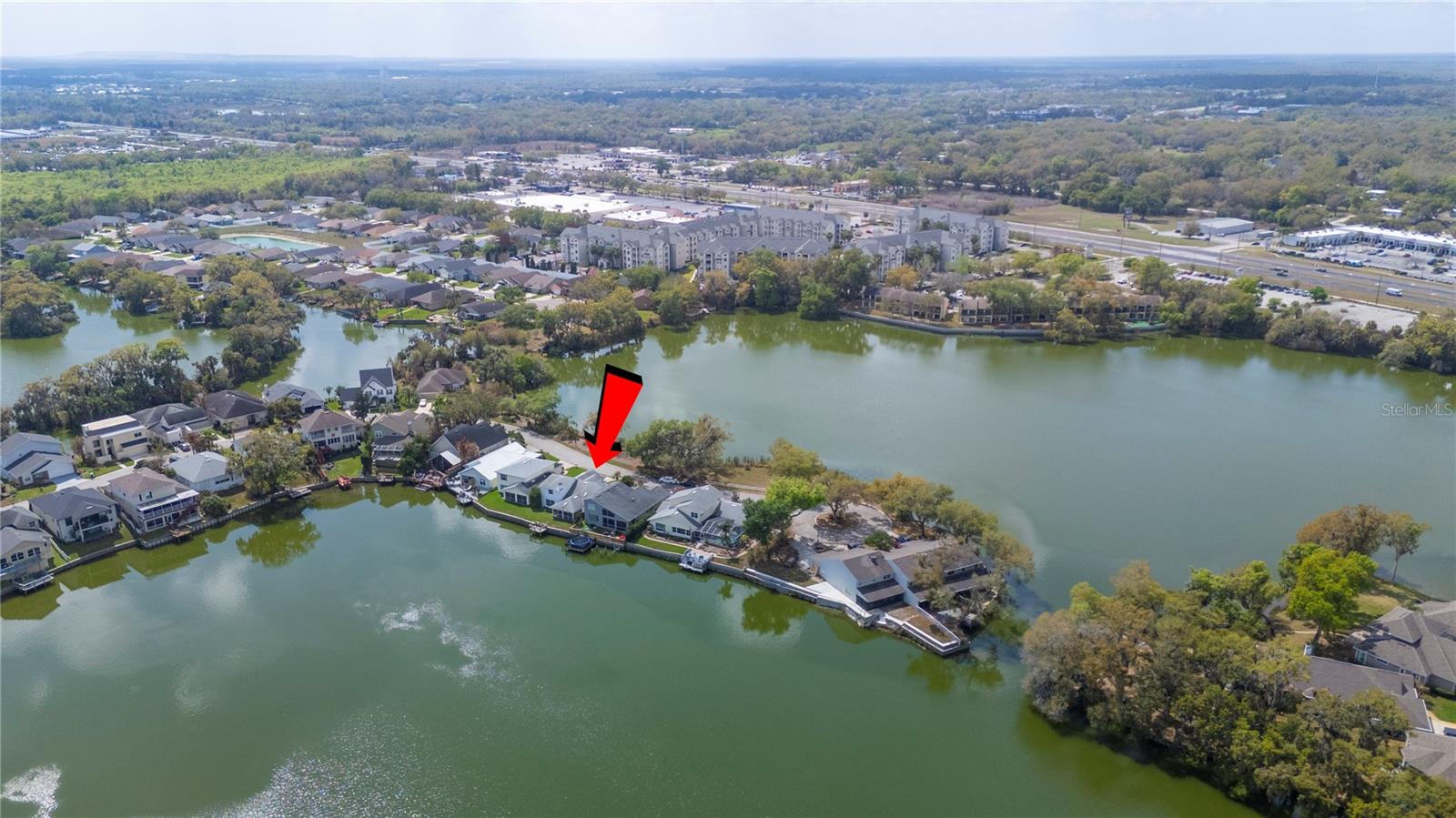 725 PENINSULAR DR, LAKELAND, FL — photo 55