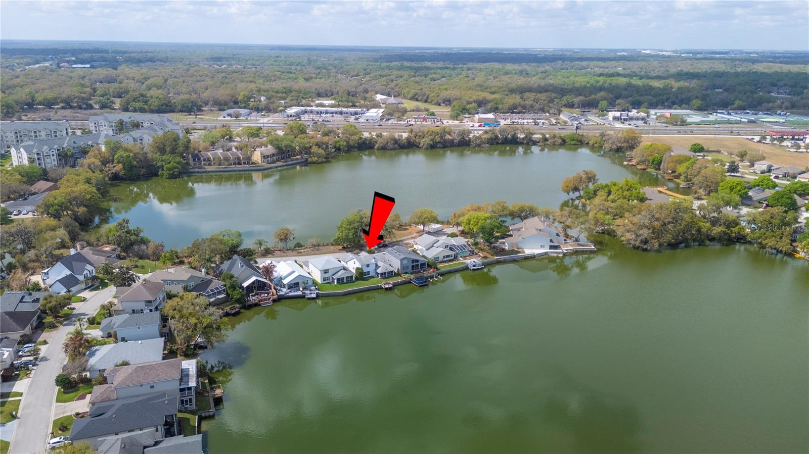725 PENINSULAR DR, LAKELAND, FL — photo 58