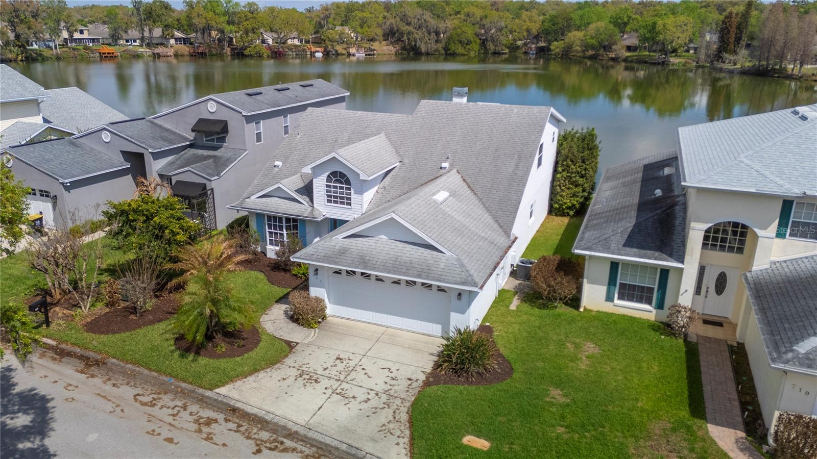 725 PENINSULAR DR, LAKELAND, FL — photo 63