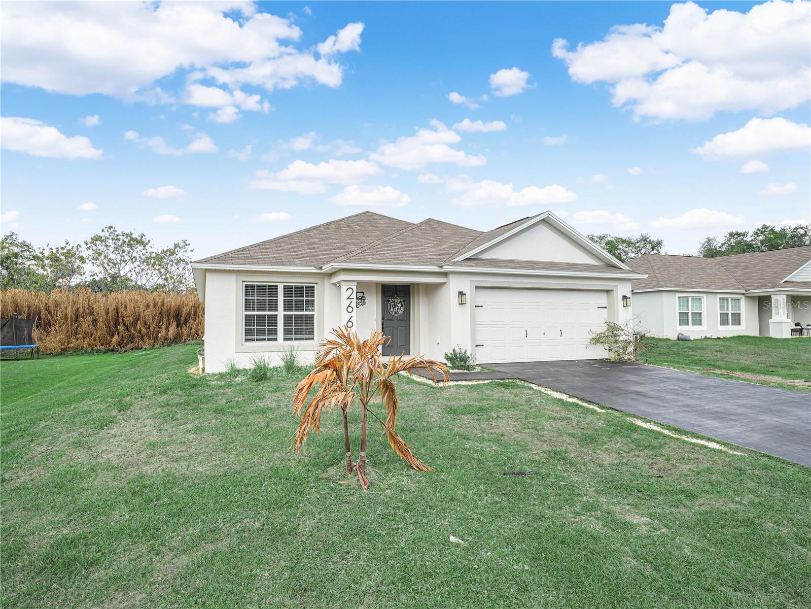 266 S LAKE AVE, FROSTPROOF, FL — photo 2