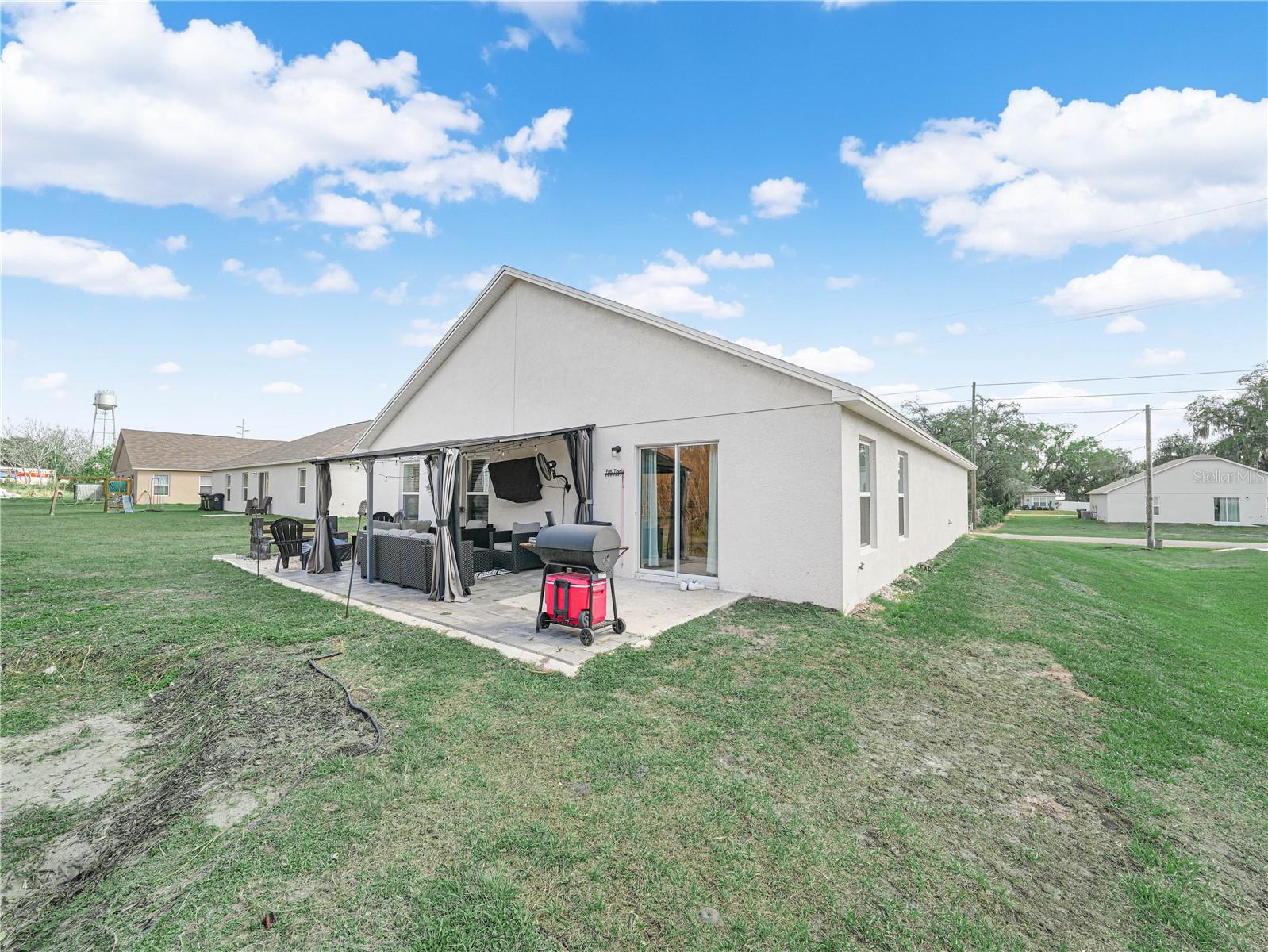 266 S LAKE AVE, FROSTPROOF, FL — photo 33