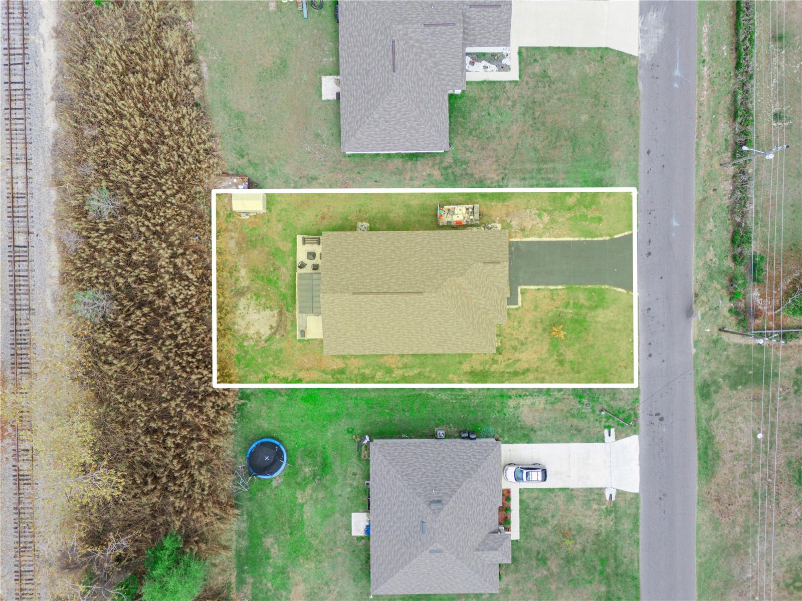 266 S LAKE AVE, FROSTPROOF, FL — photo 36