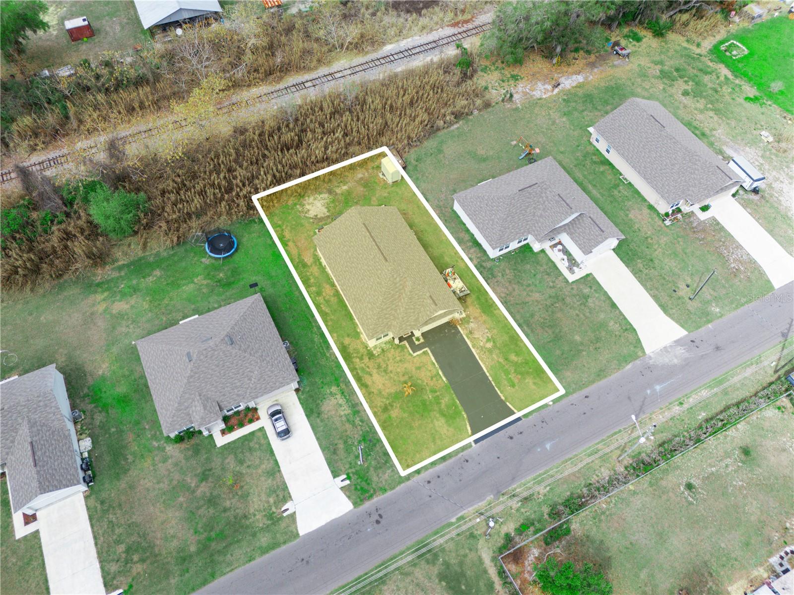 266 S LAKE AVE, FROSTPROOF, FL — photo 39