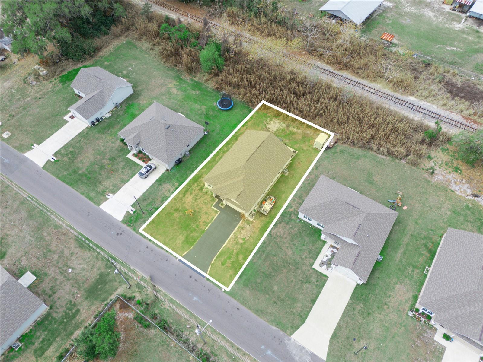 266 S LAKE AVE, FROSTPROOF, FL — photo 40