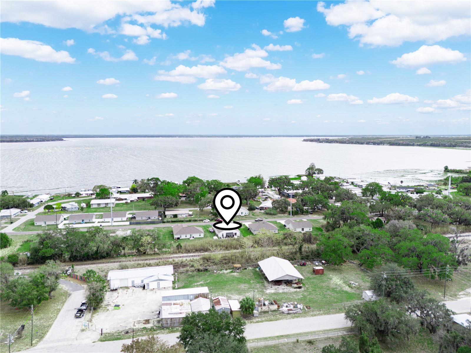 266 S LAKE AVE, FROSTPROOF, FL — photo 41