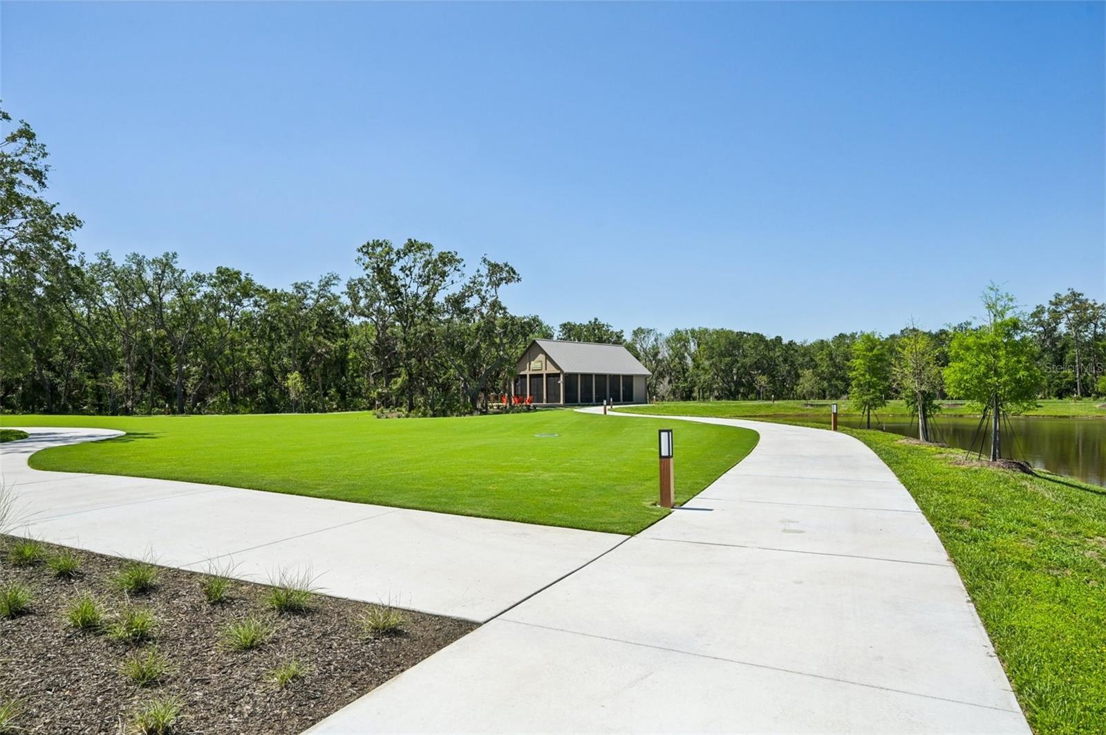 9970 CROSS RIVER TRL, PARRISH, FL — photo 27