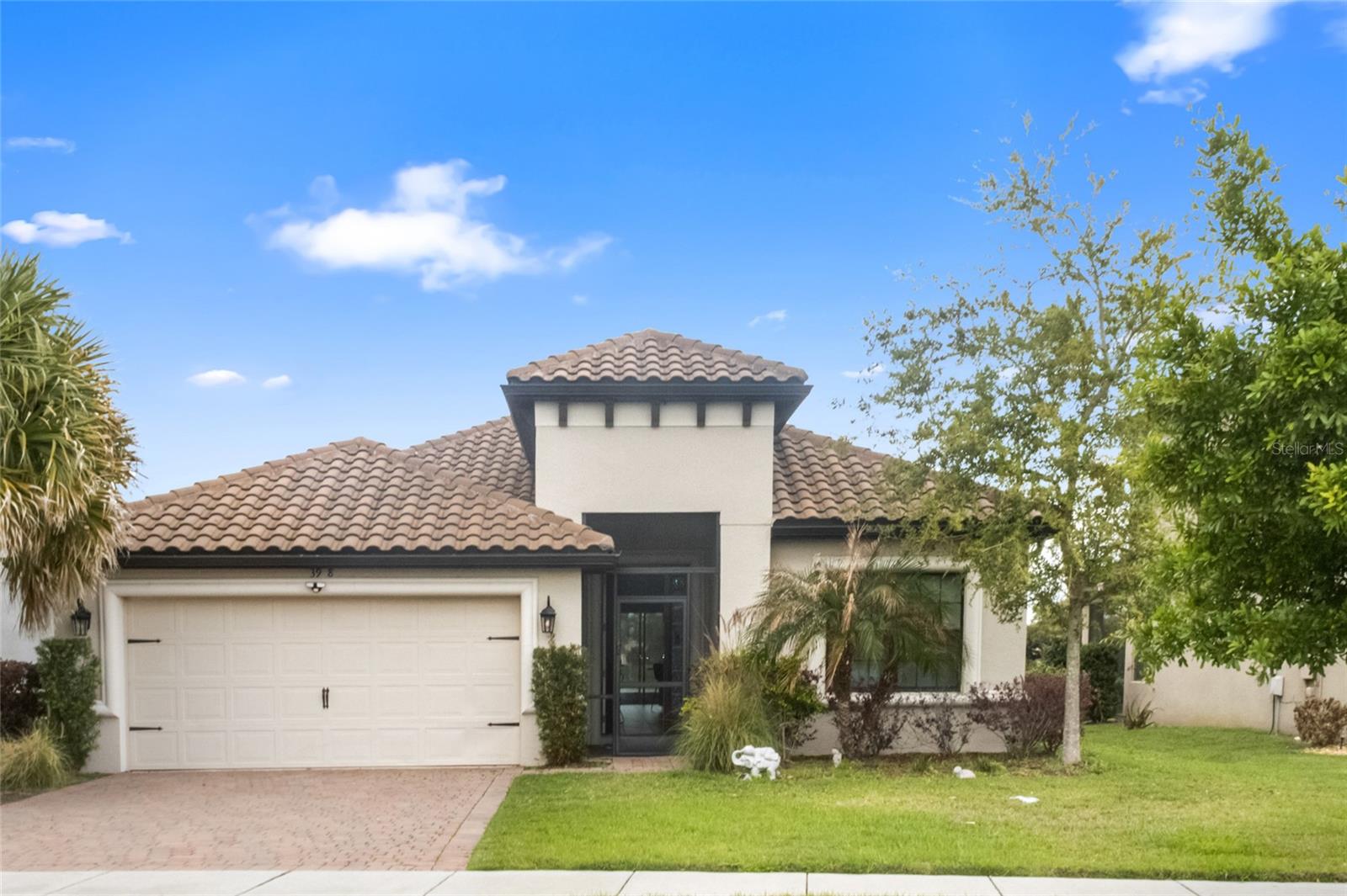 3958 CARRICK BEND DRIVE, KISSIMMEE, FL — photo 2