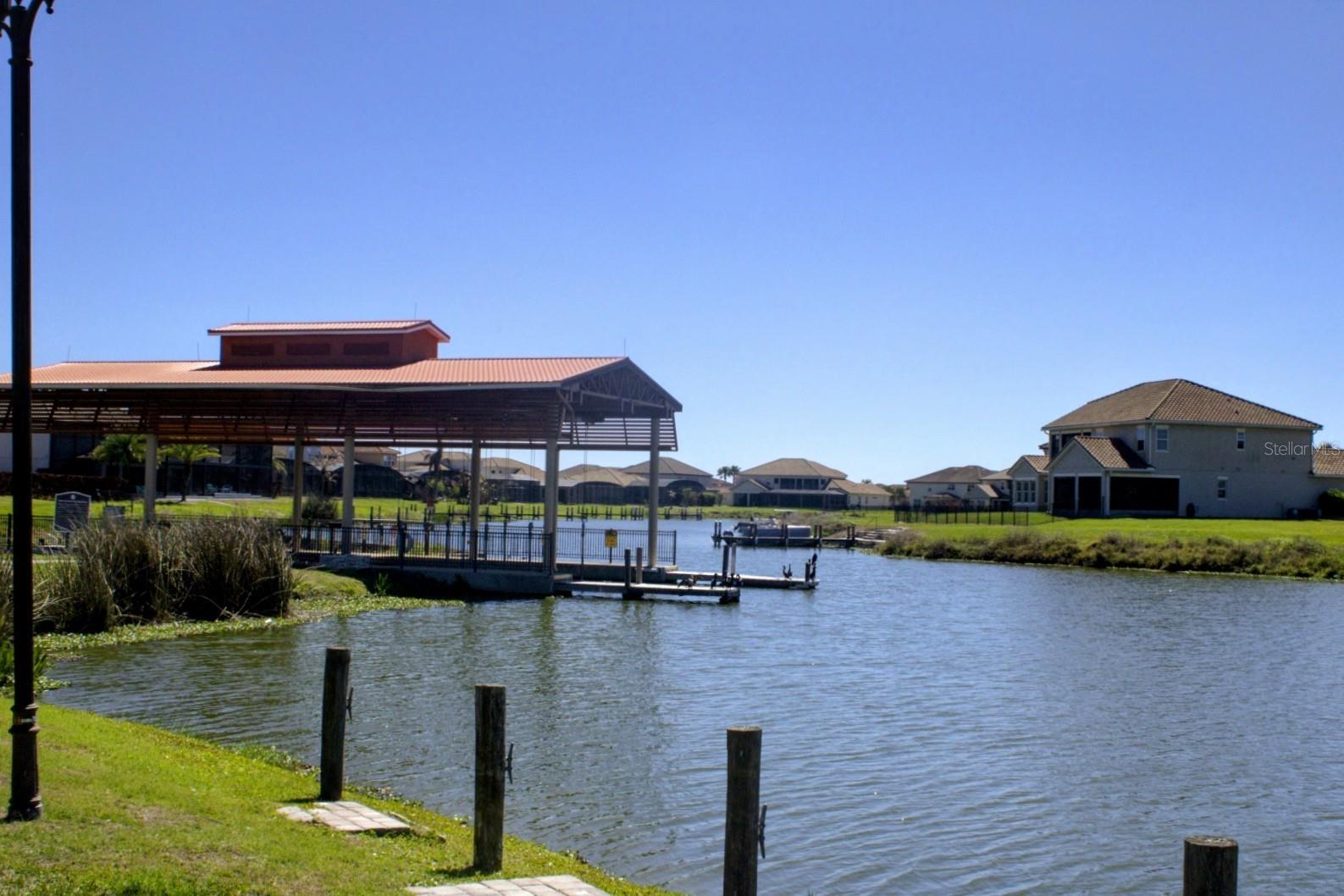 3958 CARRICK BEND DRIVE, KISSIMMEE, FL — photo 26