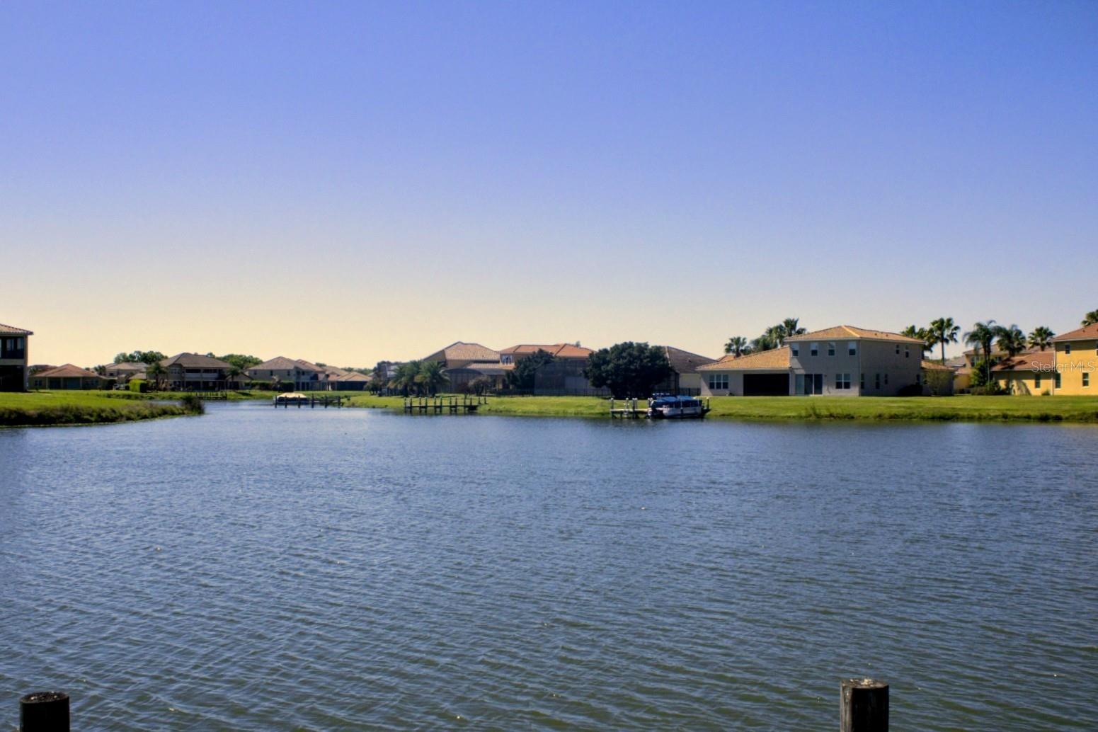 3958 CARRICK BEND DRIVE, KISSIMMEE, FL — photo 47