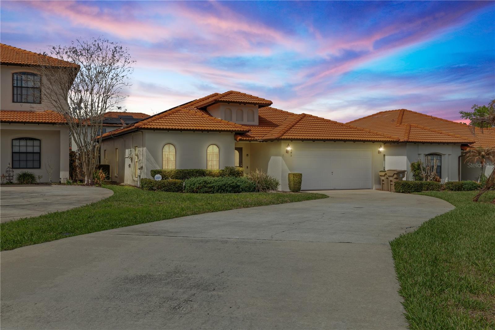 345 SUMMER PLACE LOOP, CLERMONT, FL — photo 4