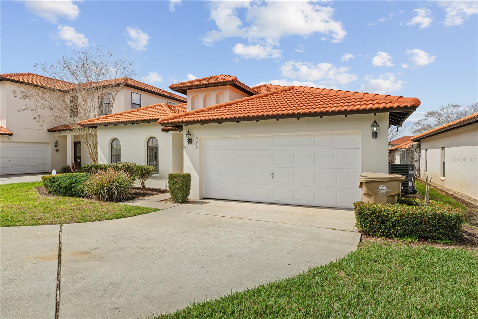 345 SUMMER PLACE LOOP, CLERMONT, FL — photo 5