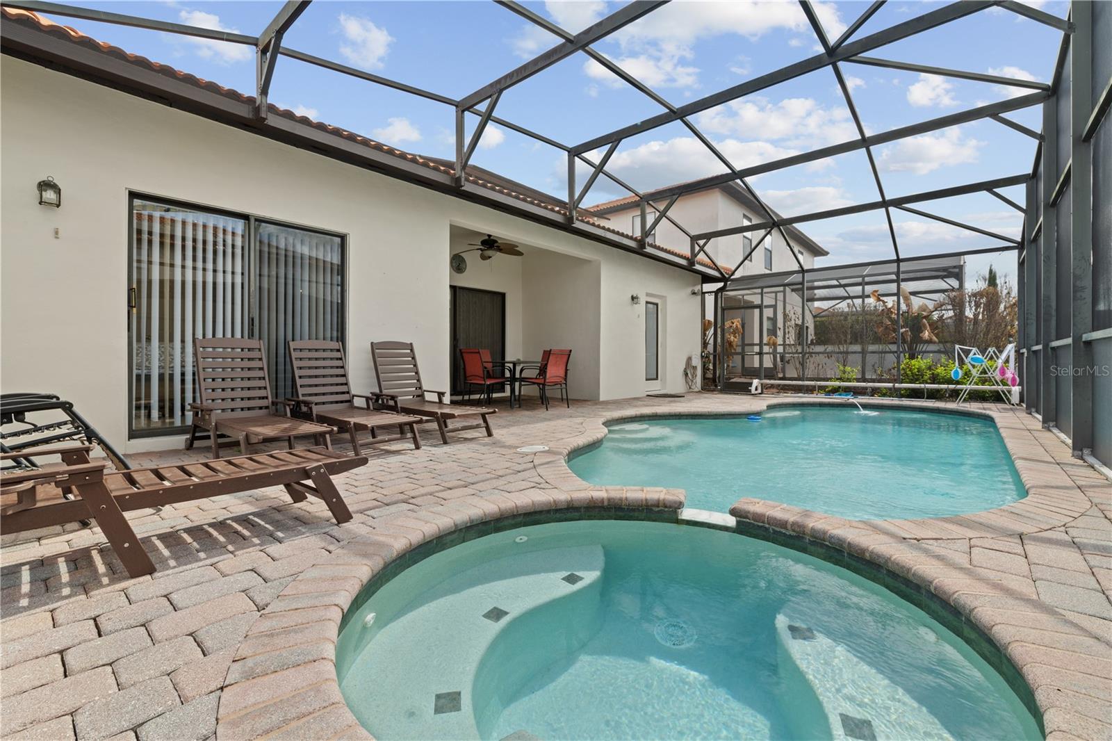 345 SUMMER PLACE LOOP, CLERMONT, FL — photo 46