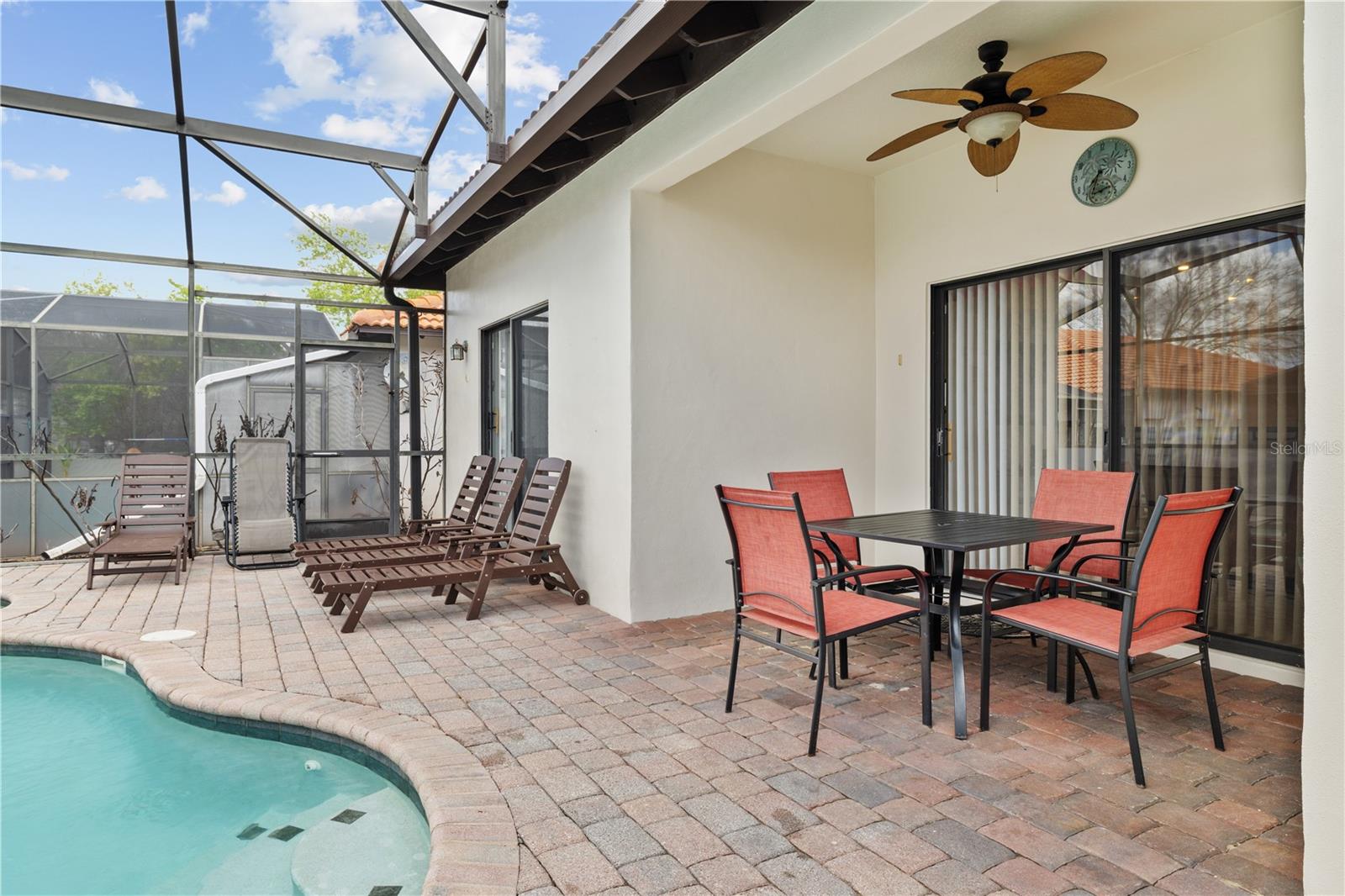 345 SUMMER PLACE LOOP, CLERMONT, FL — photo 47