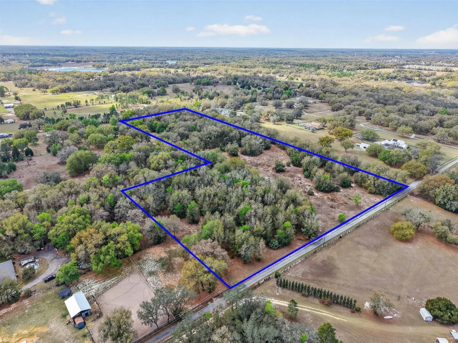 3800 DOUBLE D CIRCLE R, LADY LAKE, FL — photo 9