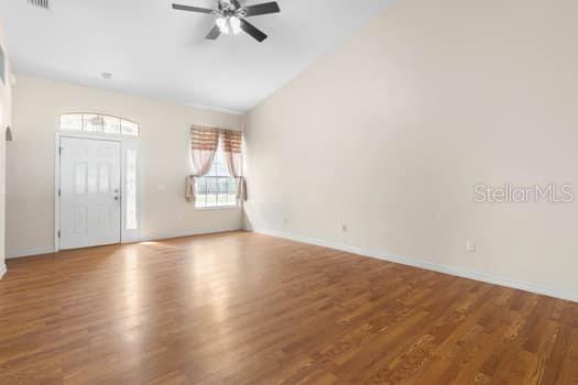 28 KARAT PATH, PALM COAST, FL — photo 5