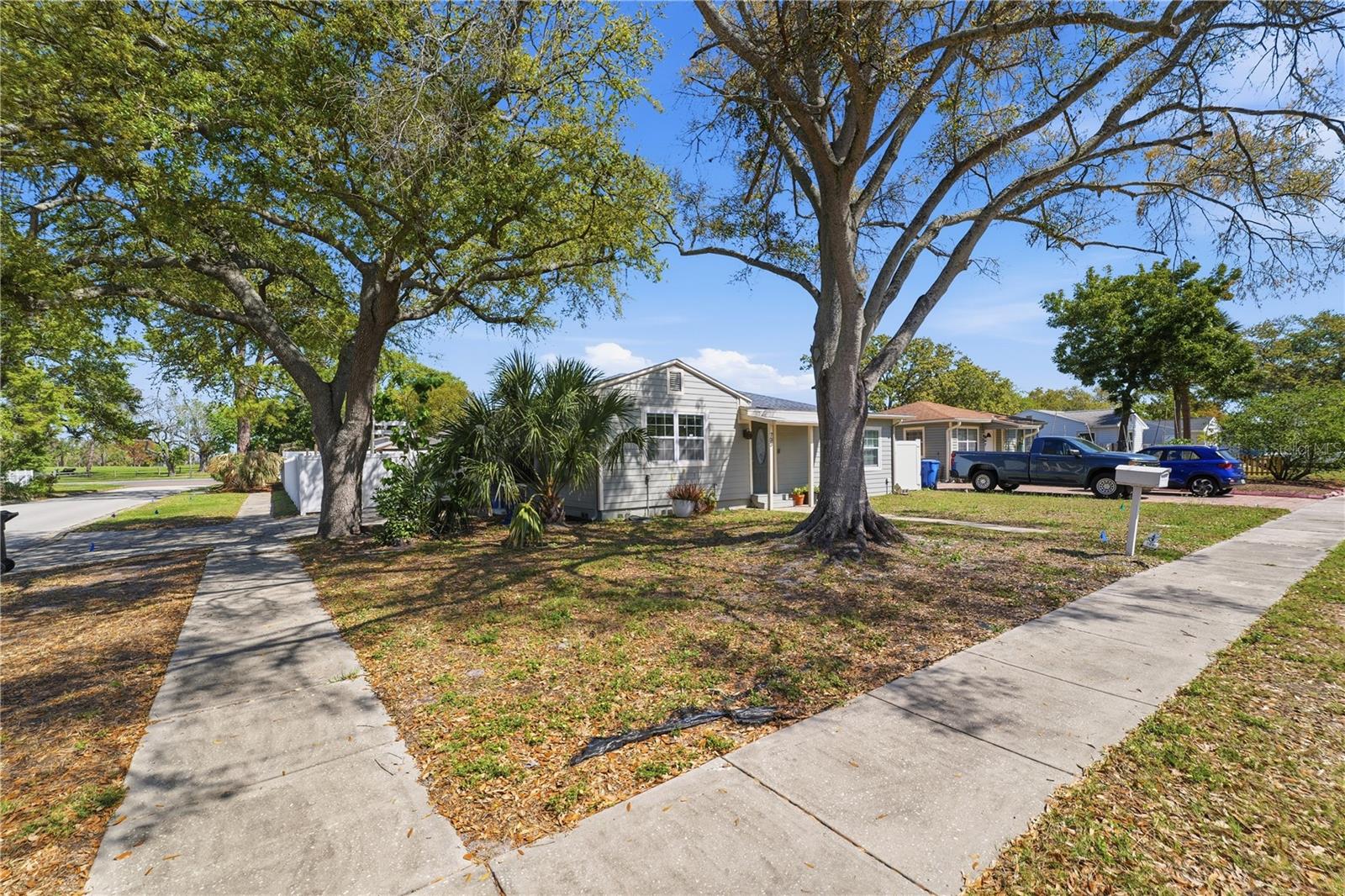 733 61ST AVE NE, ST PETERSBURG, FL — photo 44