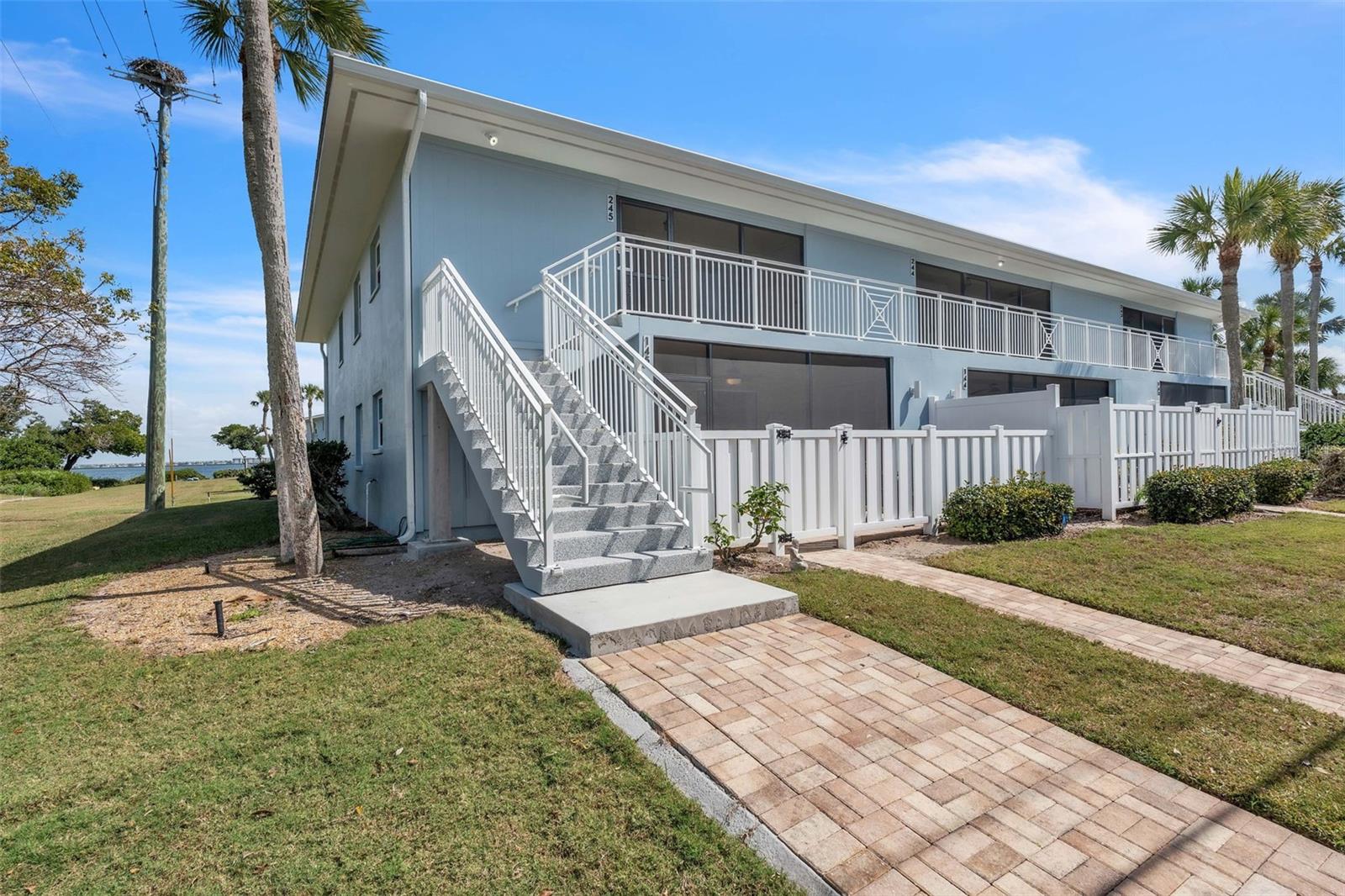 600 MANATEE AVE #145, HOLMES BEACH, FL — photo 2