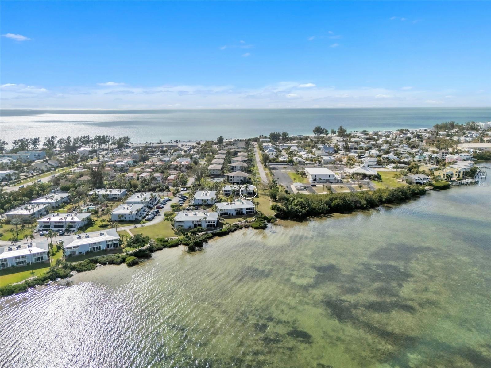 600 MANATEE AVE #145, HOLMES BEACH, FL — photo 55