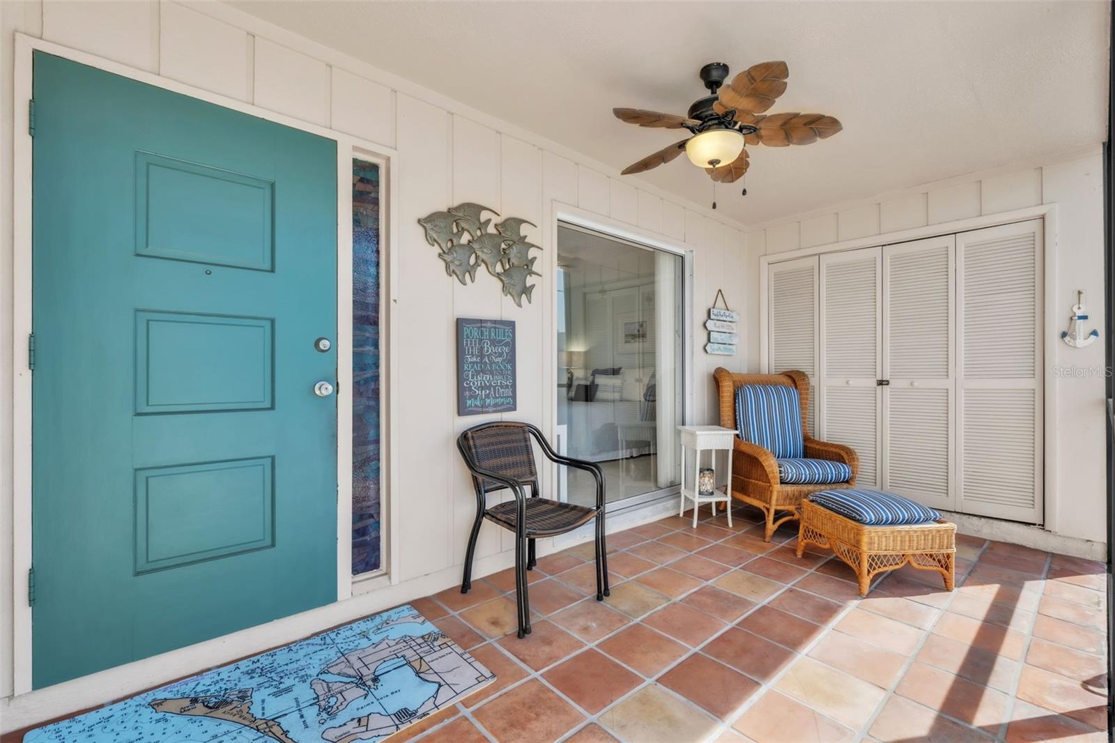 600 MANATEE AVE #145, HOLMES BEACH, FL — photo 34