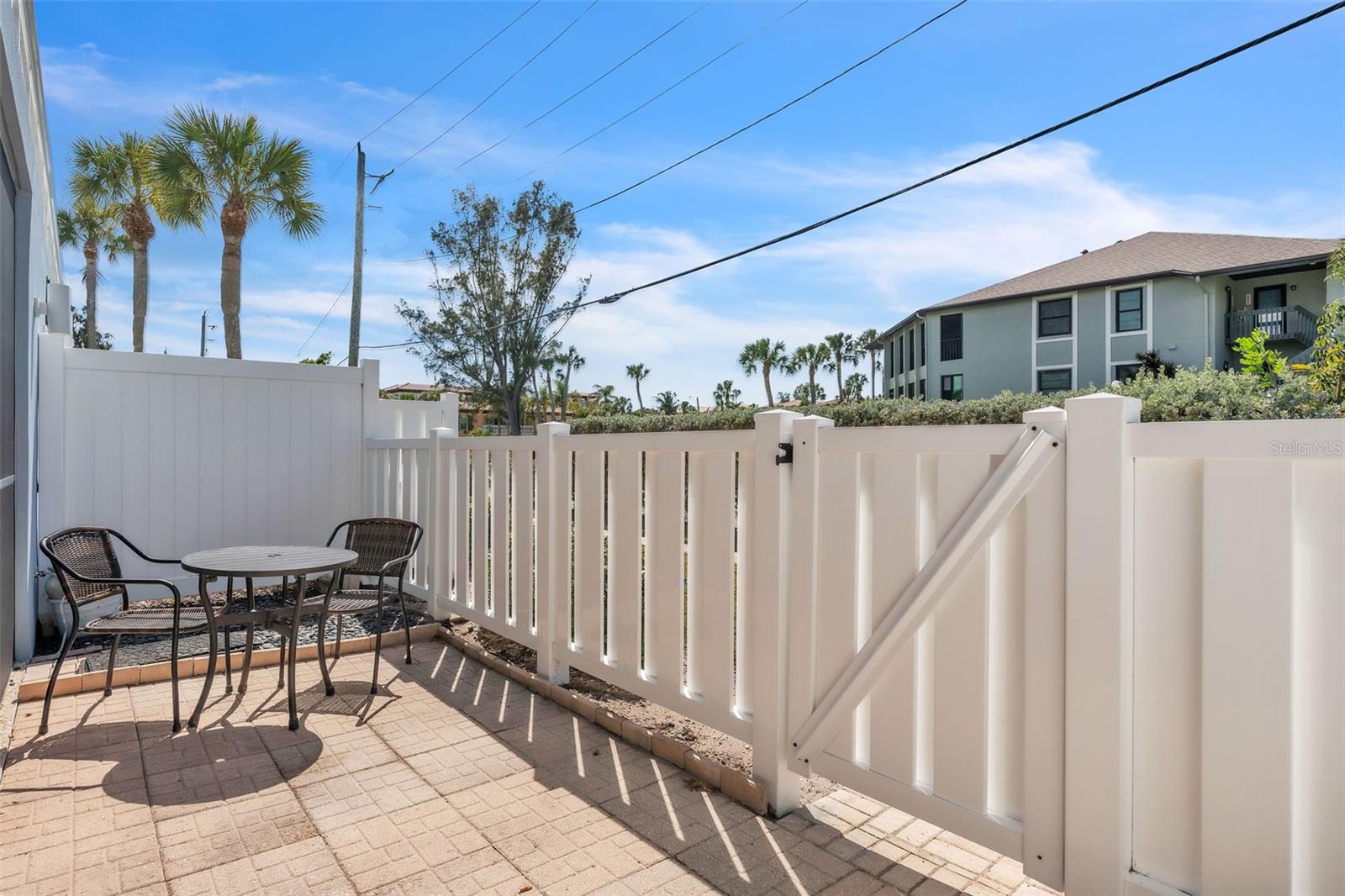 600 MANATEE AVE #145, HOLMES BEACH, FL — photo 36