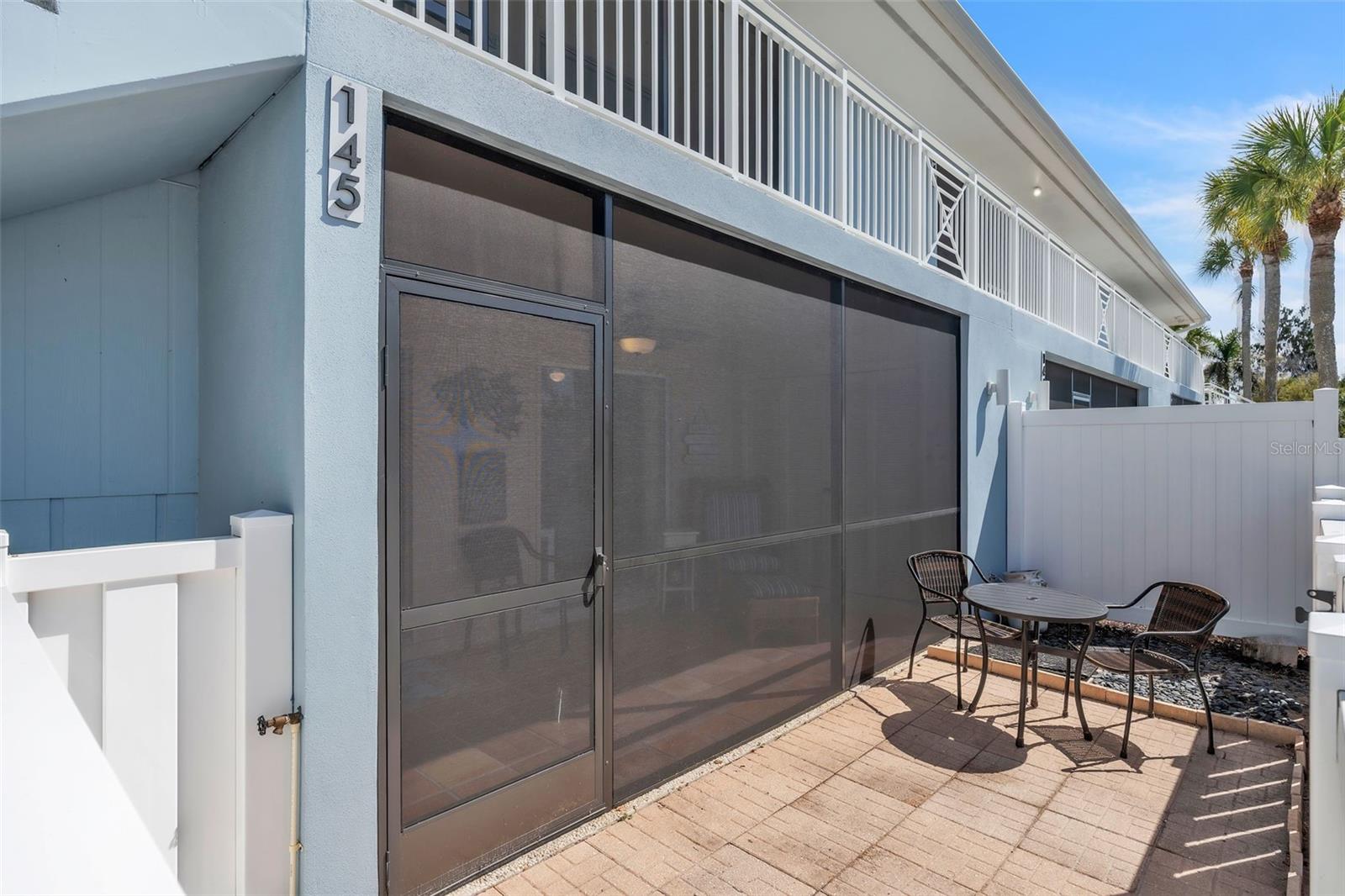 600 MANATEE AVE #145, HOLMES BEACH, FL — photo 37