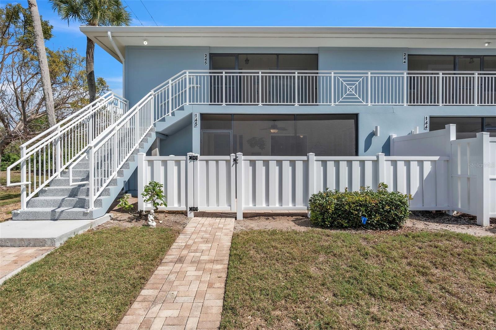 600 MANATEE AVE #145, HOLMES BEACH, FL — photo 38