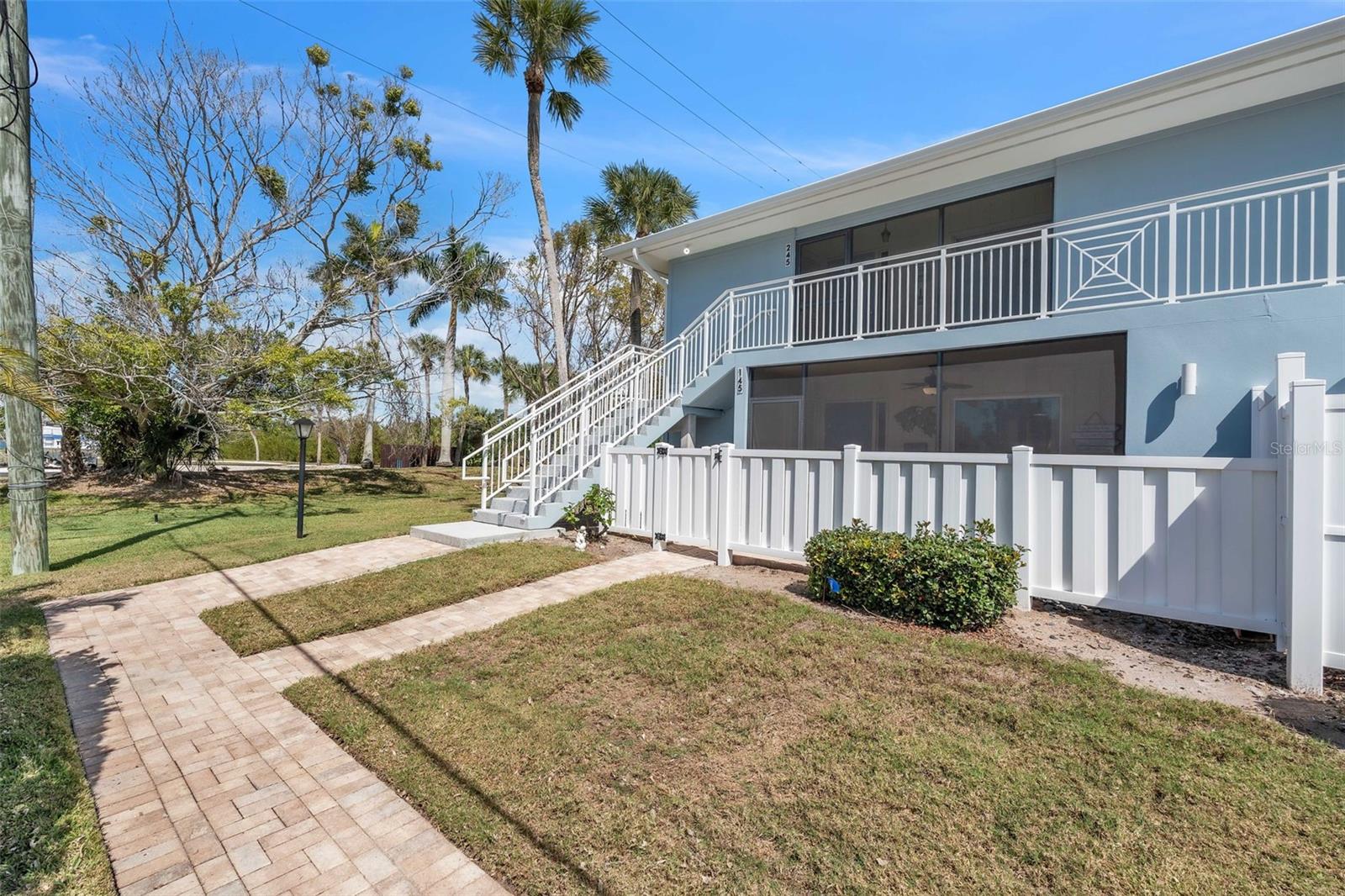 600 MANATEE AVE #145, HOLMES BEACH, FL — photo 39