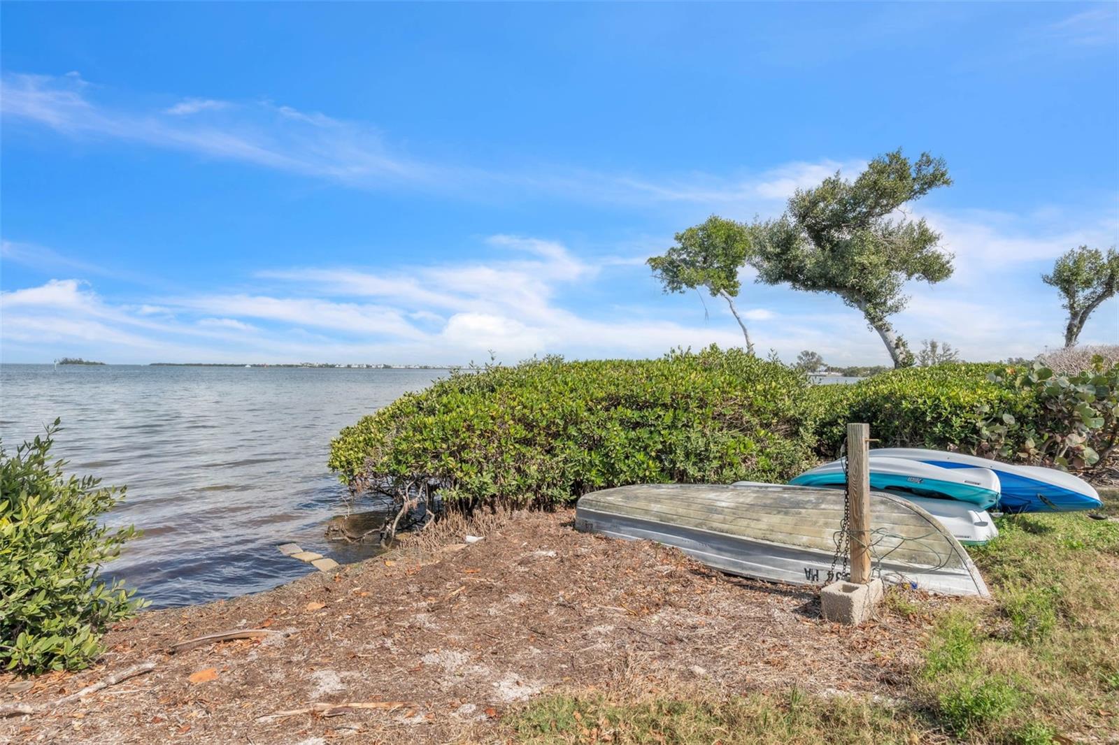 600 MANATEE AVE #145, HOLMES BEACH, FL — photo 47
