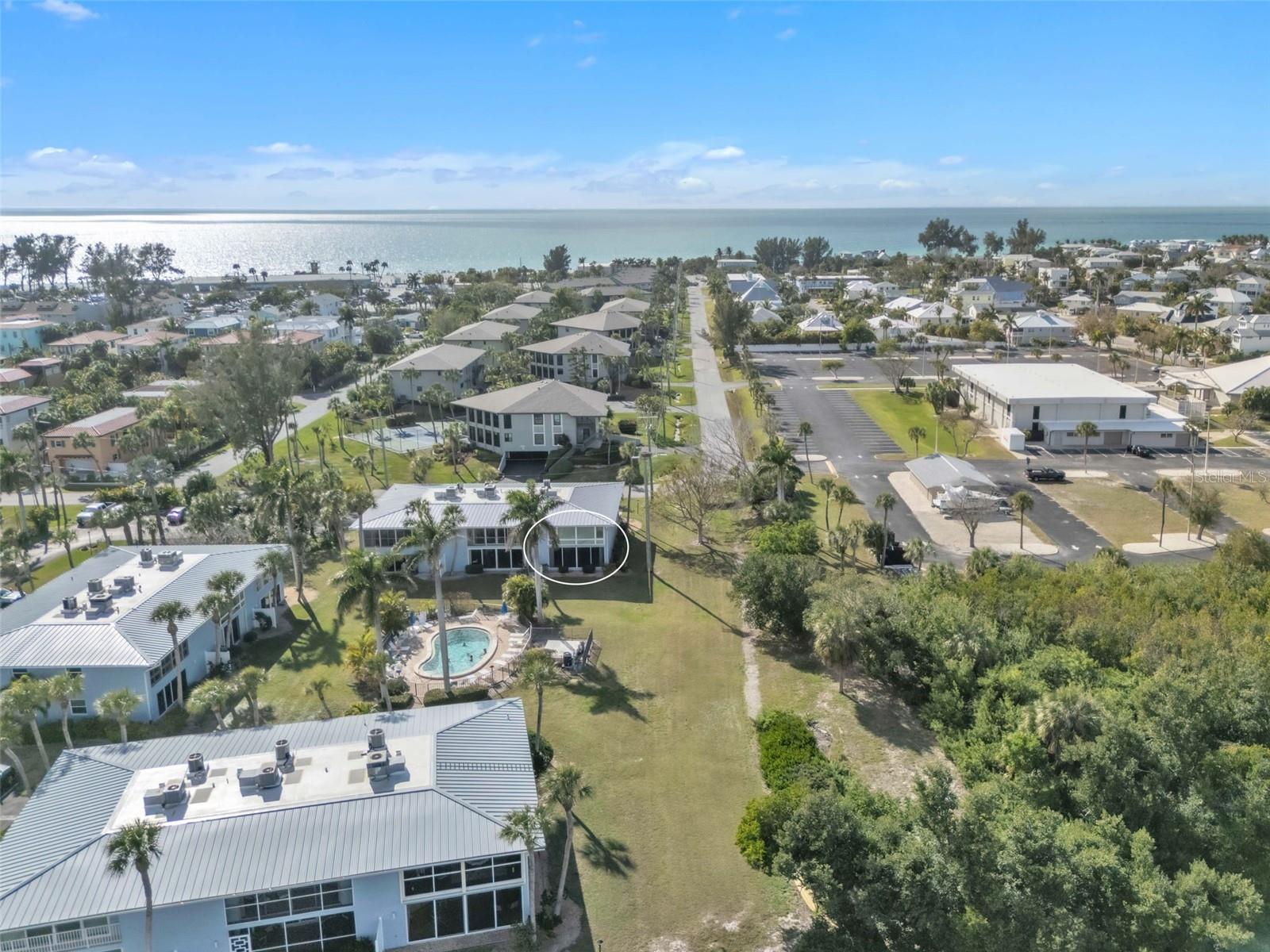 600 MANATEE AVE #145, HOLMES BEACH, FL — photo 53