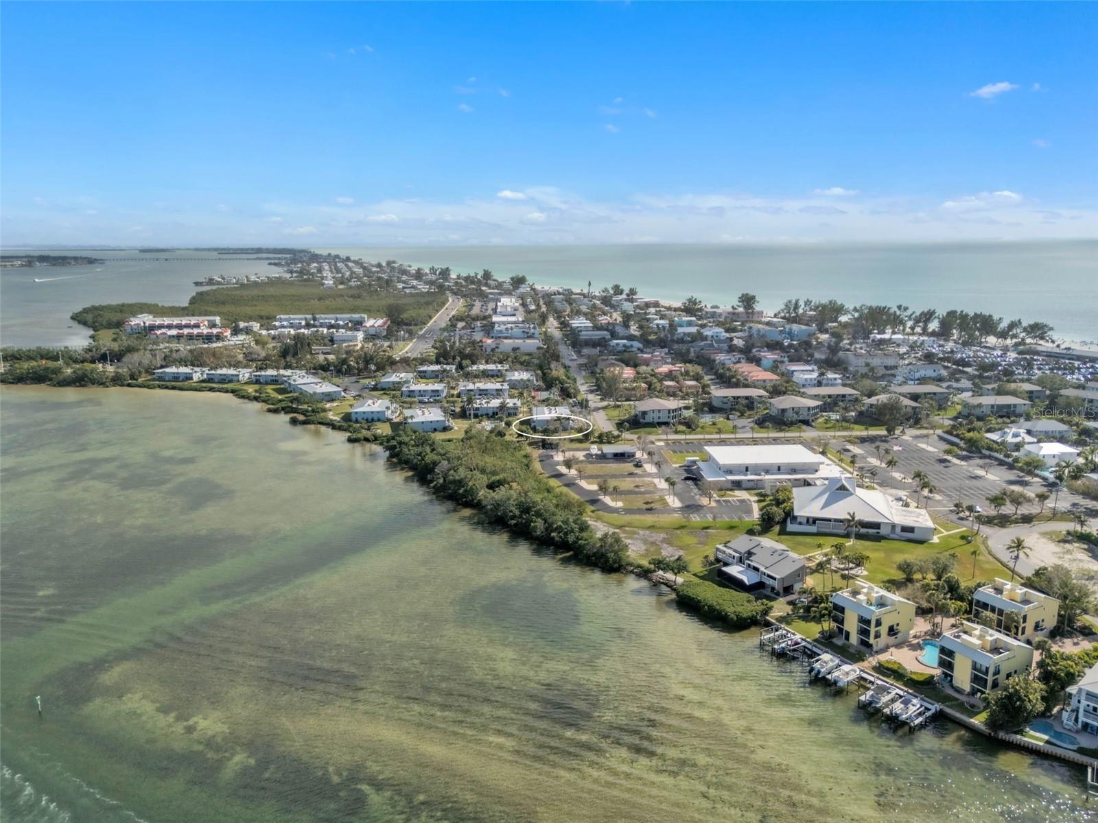 600 MANATEE AVE #145, HOLMES BEACH, FL — photo 56
