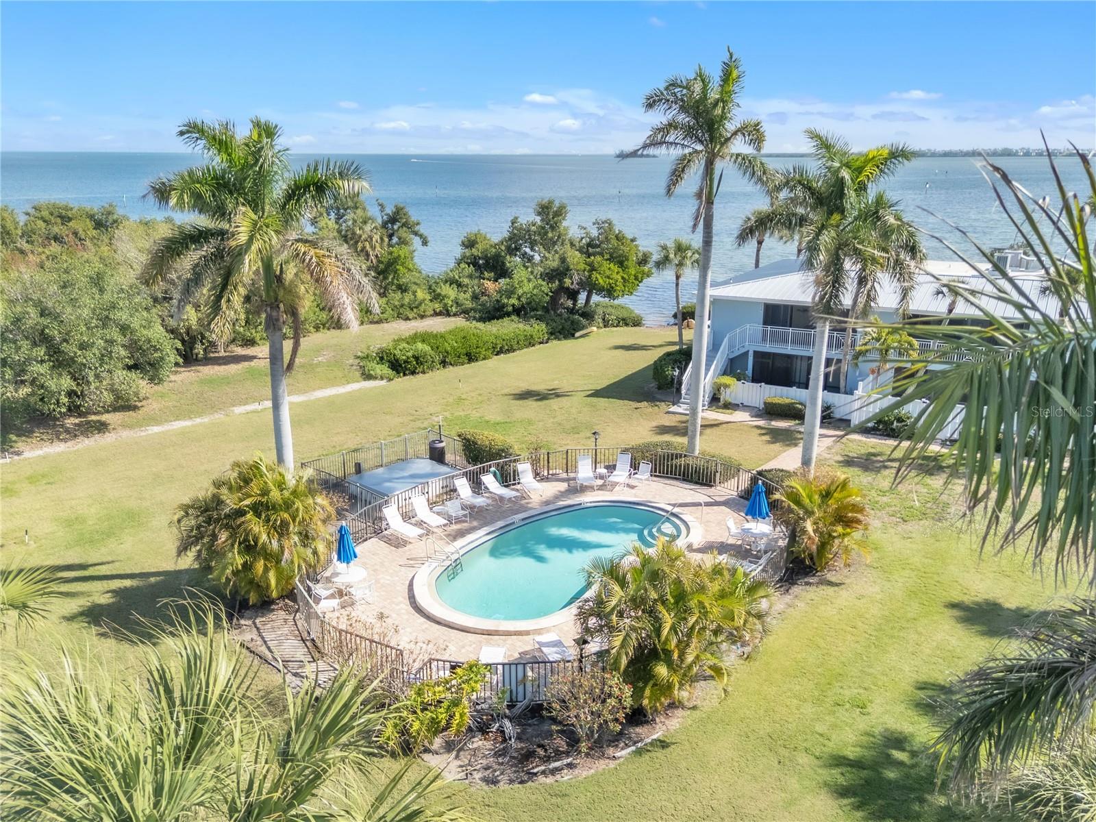 600 MANATEE AVE #145, HOLMES BEACH, FL — photo 45