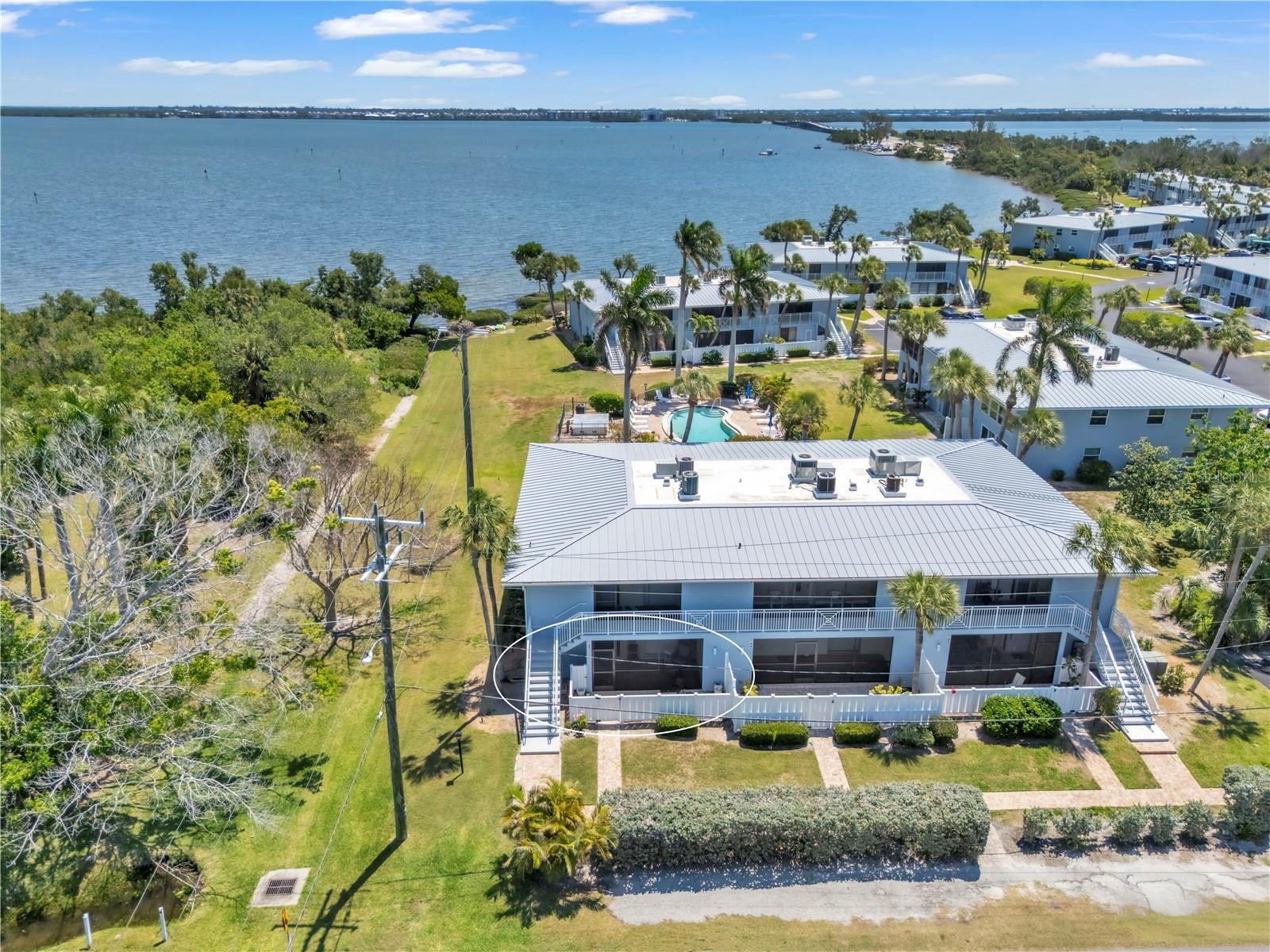 600 MANATEE AVE #145, HOLMES BEACH, FL