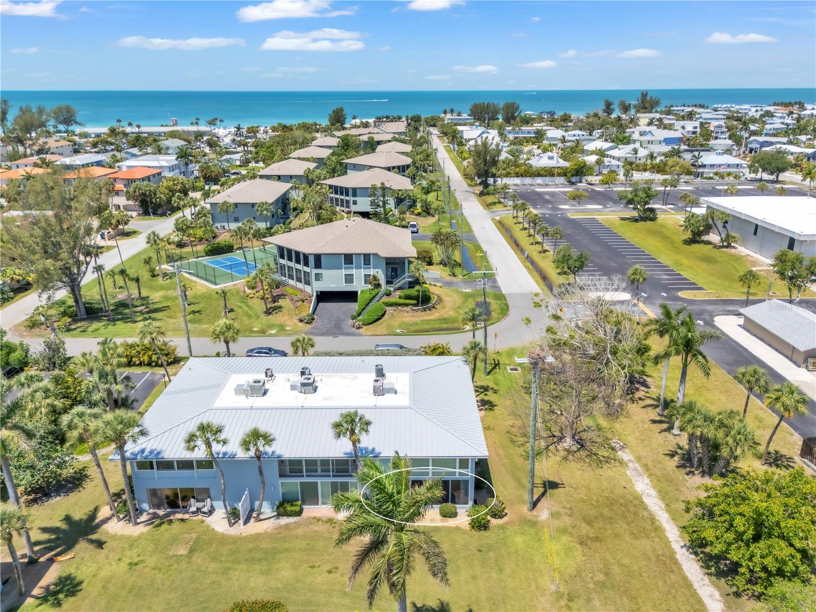 600 MANATEE AVE #145, HOLMES BEACH, FL — photo 50