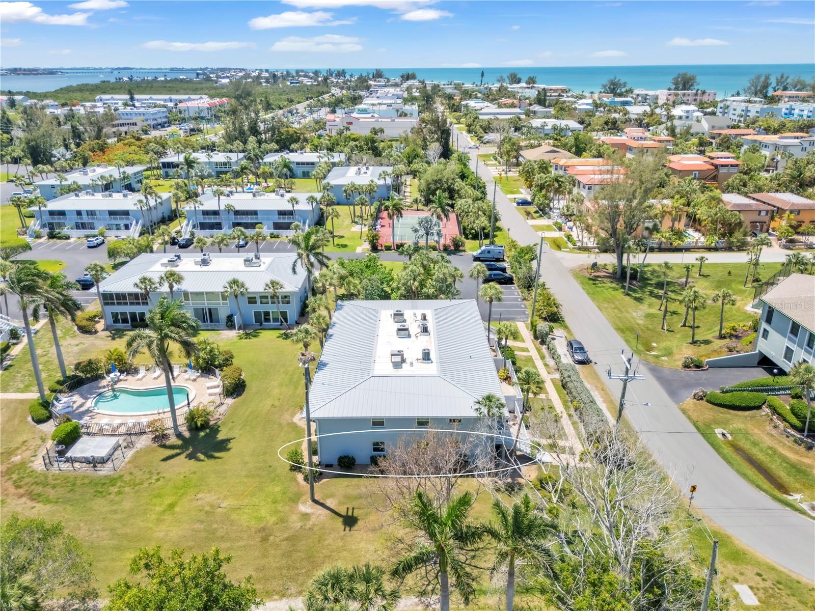 600 MANATEE AVE #145, HOLMES BEACH, FL — photo 51